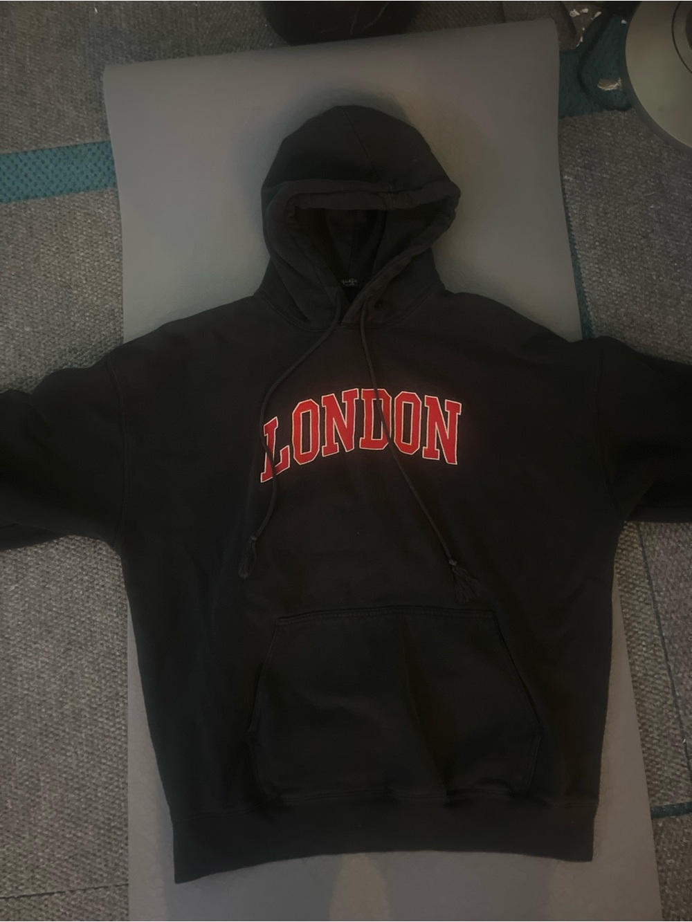 Brandy Melville hoodie